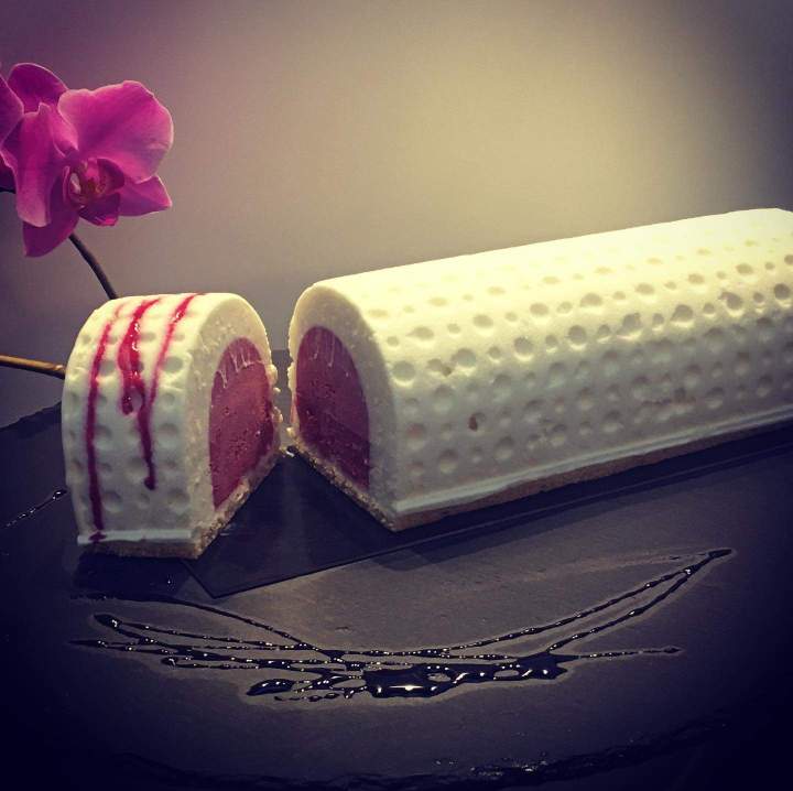 Vente délicieux dessert à base de fruits frais Martinique